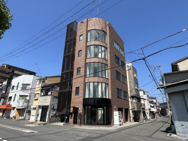 Ｍ’ｓ平野ビル