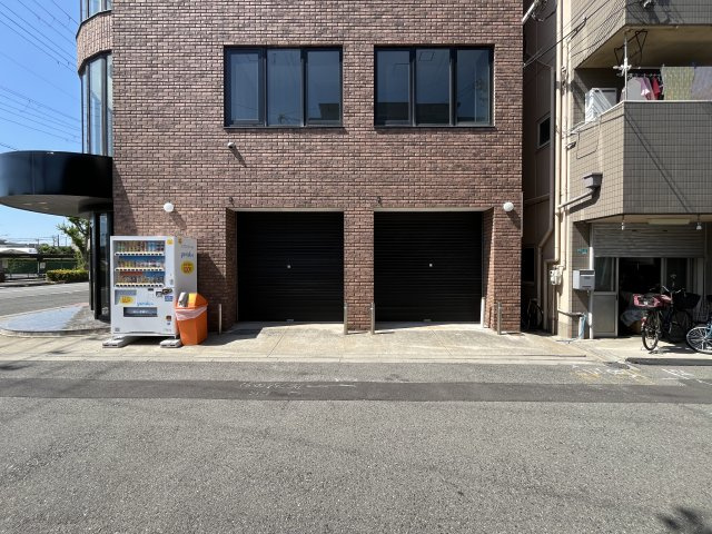 Ｍ’ｓ平野ビル