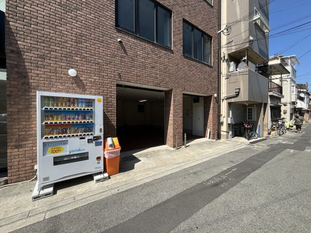 Ｍ’ｓ平野ビル