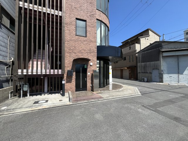 Ｍ’ｓ平野ビル