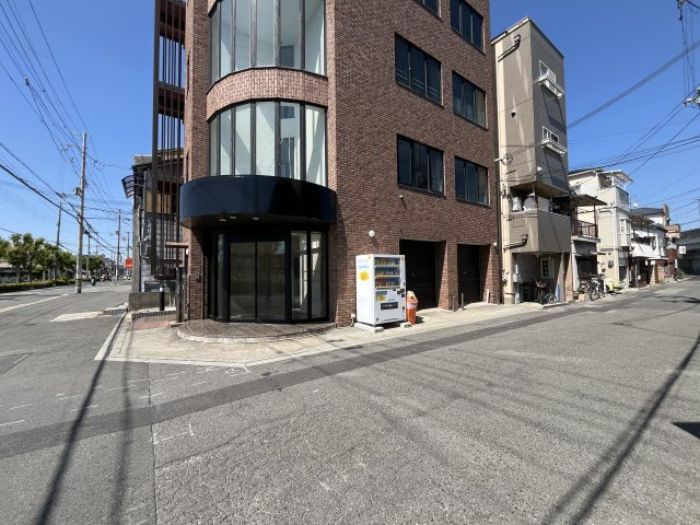 Ｍ’ｓ平野ビル