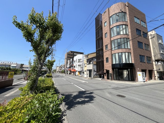 Ｍ’ｓ平野ビル