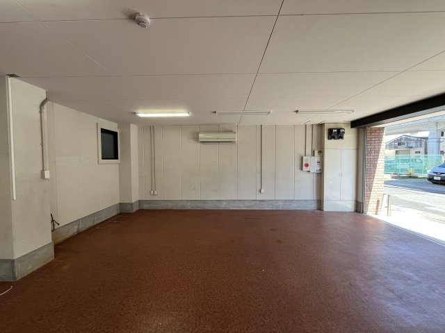 Ｍ’ｓ平野ビル