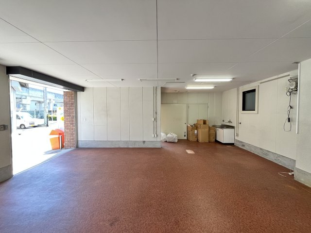 Ｍ’ｓ平野ビル