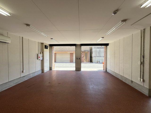 Ｍ’ｓ平野ビル