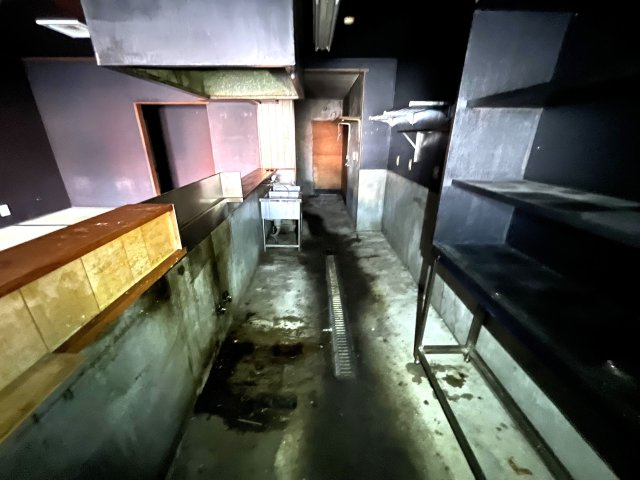 リーアルマンション東側店舗
