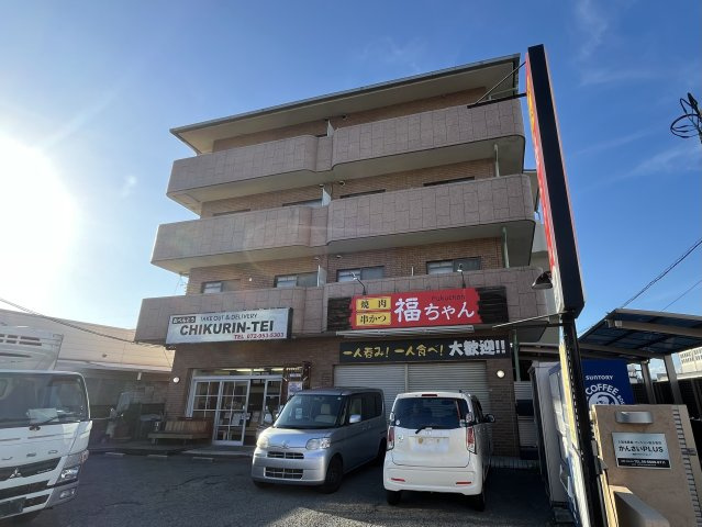 リーアルマンション東側店舗