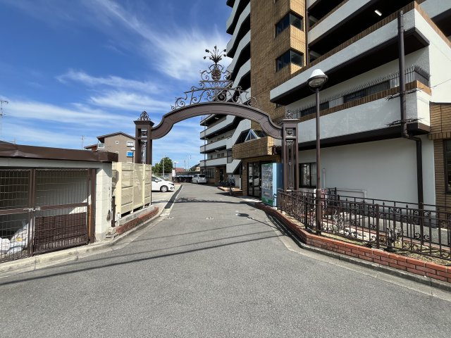 プリマベーラ藤井寺