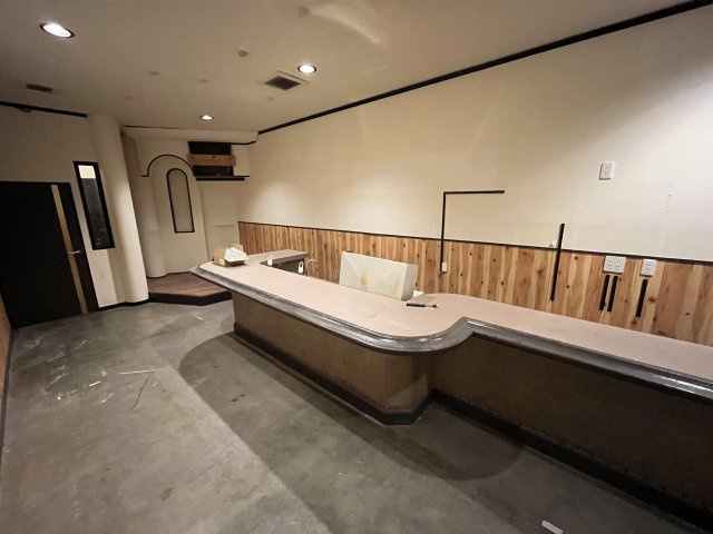 天美東1丁目テナント