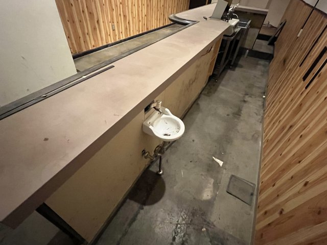 天美東1丁目テナント