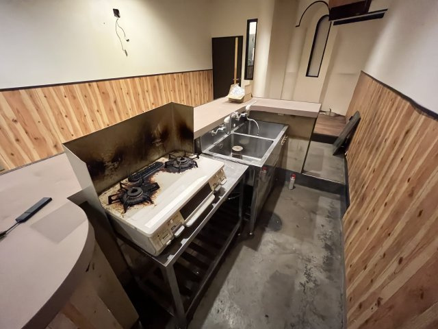 天美東1丁目テナント
