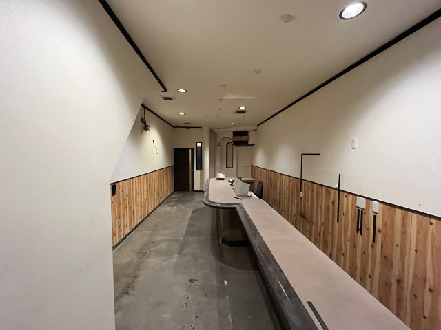 天美東1丁目テナント