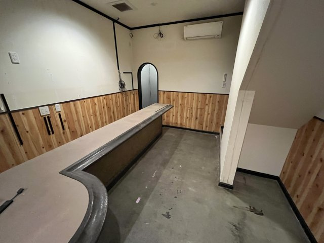 天美東1丁目テナント