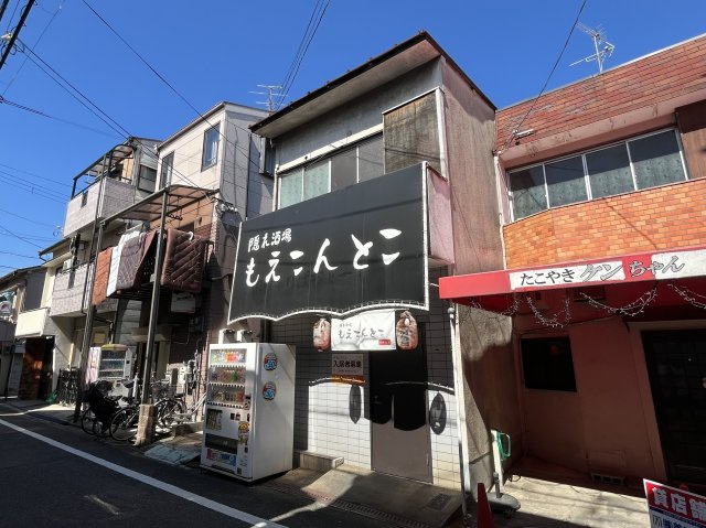天美東1丁目テナント