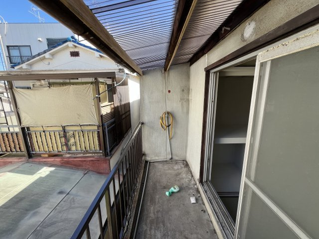 天美東1丁目テナント