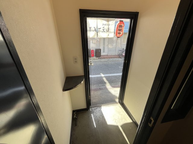 天美東1丁目テナント