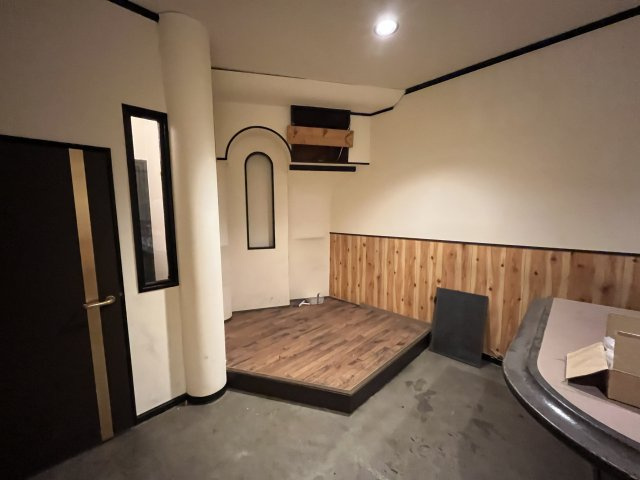 天美東1丁目テナント