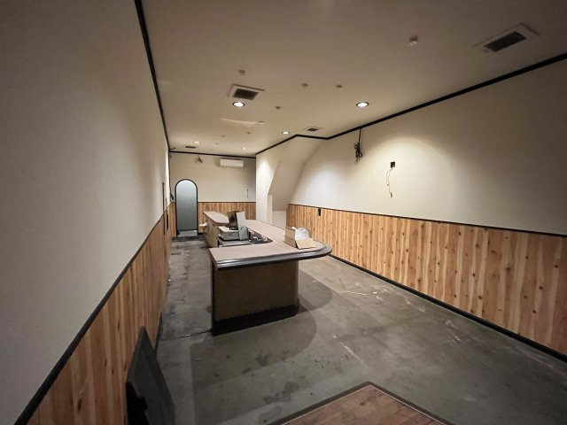 天美東1丁目テナント
