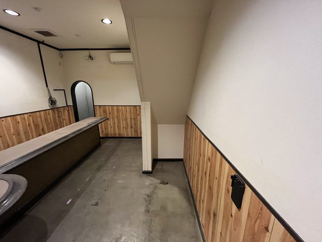 天美東1丁目テナント