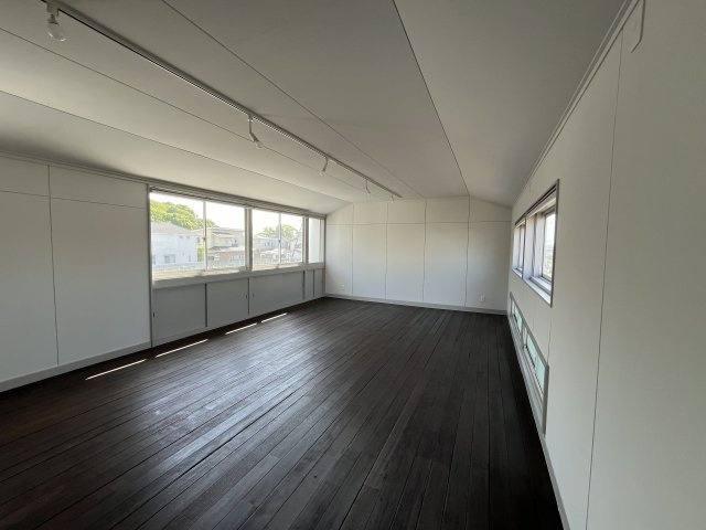 土師ノ里 KY DESIGN HOUSEの内装