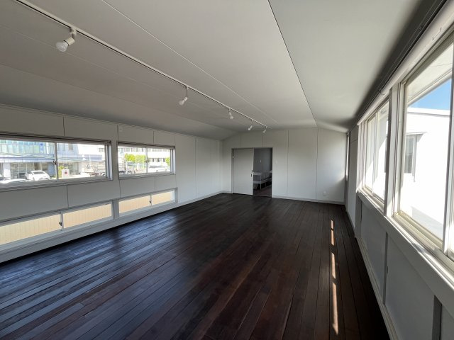 土師ノ里 KY DESIGN HOUSEの内装