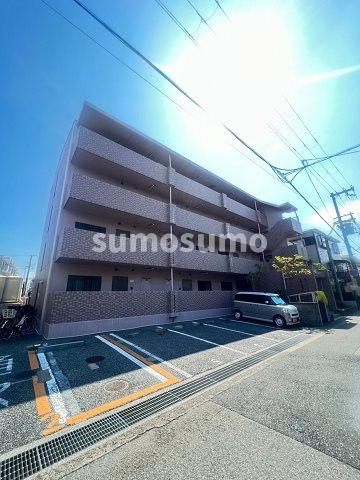 尼崎市上ノ島町３丁目の賃貸マンション