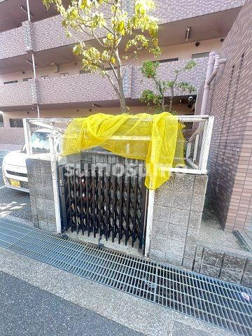 キャトルセゾンのその他共用部分