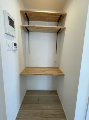 プライムアーバン日本橋大伝馬町の内装