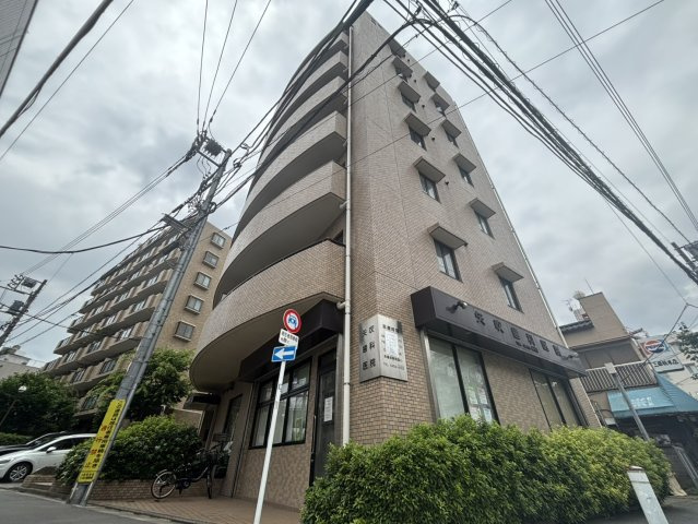 【外観】 | ボナール桜新町
