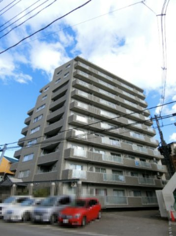 グリーンパーク小松島の画像