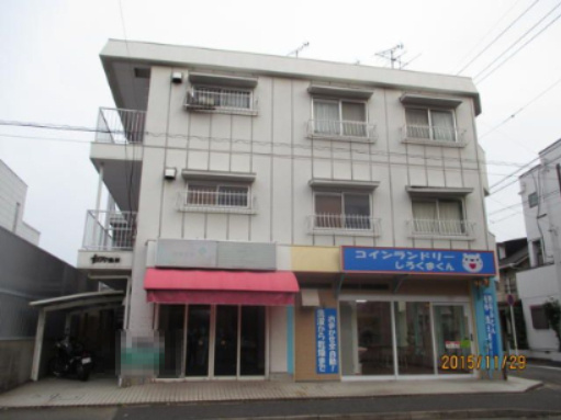 ｆメゾン熱田１Ｆ
