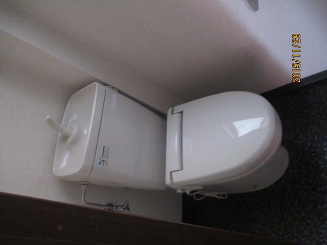 ｆメゾン熱田１Ｆの内装