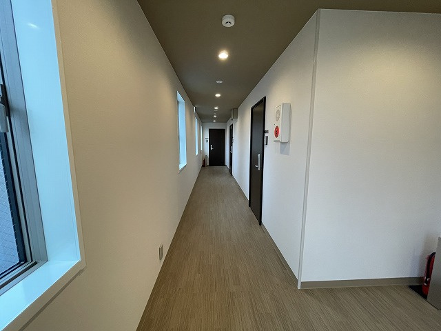 【その他共用部分】 | ベルメゾンFⅠ
