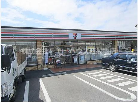 ティーコーポラス二俣の周辺