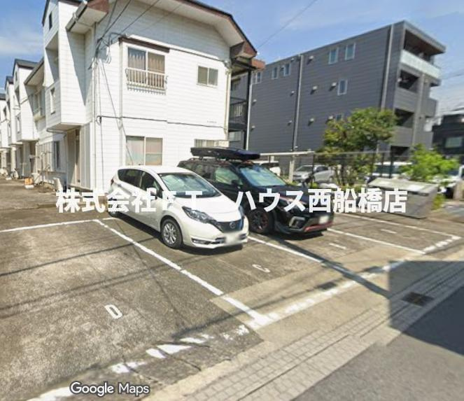 ティーコーポラス二俣のその他