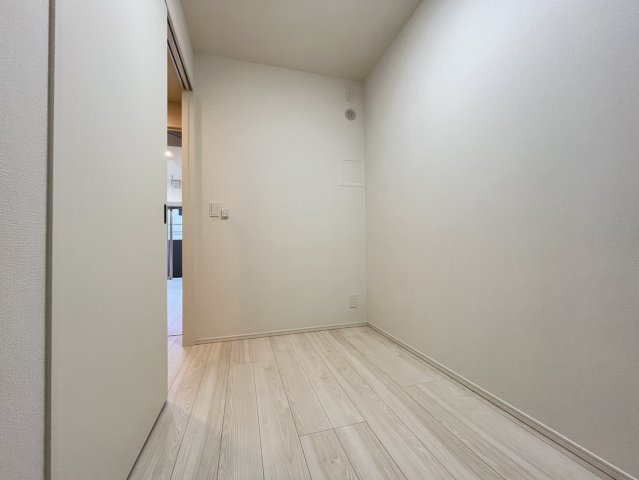 【洋室】 | クレストコート江古田