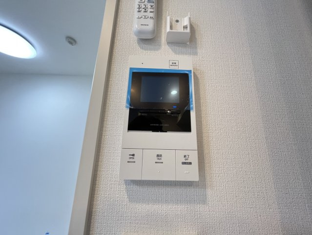 【セキュリティ】 | クレストコート江古田