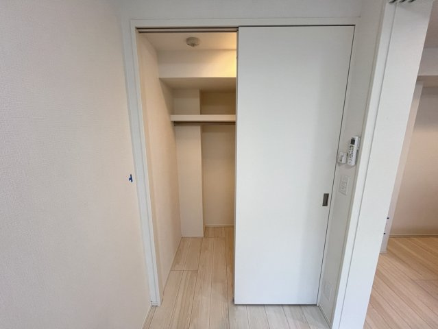 【収納】 | クレストコート江古田