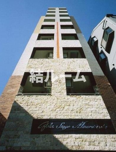 豊島区南大塚１丁目の賃貸マンションのその他共用部分