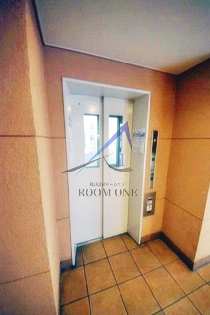 Risingplace浅草参番館