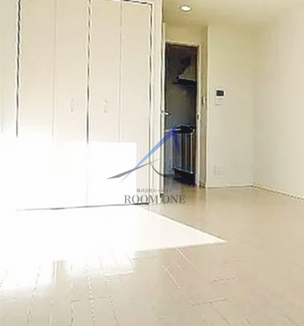 Risingplace浅草参番館の居間・リビング|洋室のお部屋です。