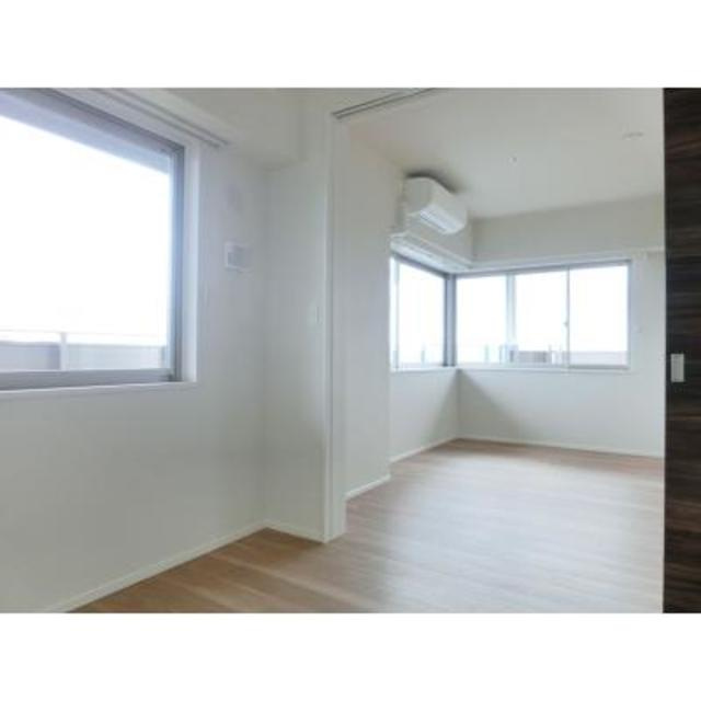 パークシティ柏の葉キャンパス　ザ・ゲートタワー　ウエストのその他|※写真は同タイプ住戸です。