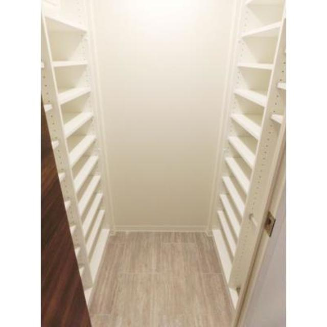 パークシティ柏の葉キャンパス　ザ・ゲートタワー　ウエストのその他|※写真は同タイプ住戸です。