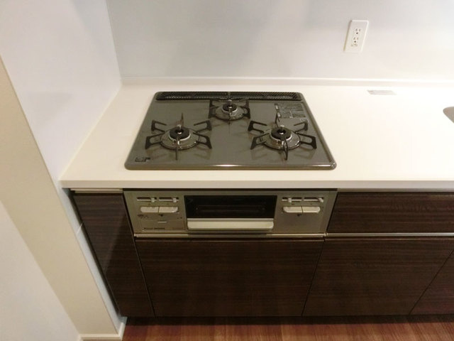 パークシティ柏の葉キャンパス　ザ・ゲートタワー　ウエストのその他|※写真は同タイプ住戸です。