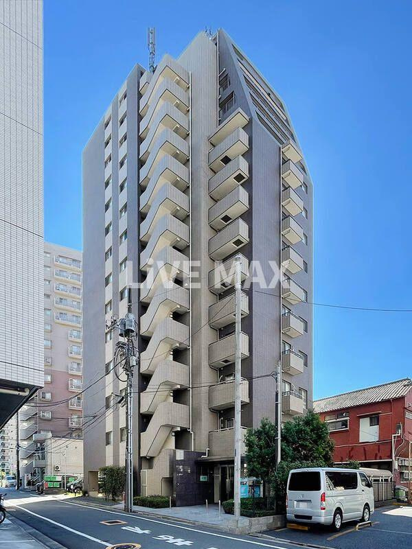 S-FORT亀戸の画像