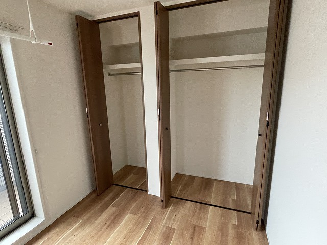 【収納】 | ベルメゾンFⅠ | 専用の収納スペースです