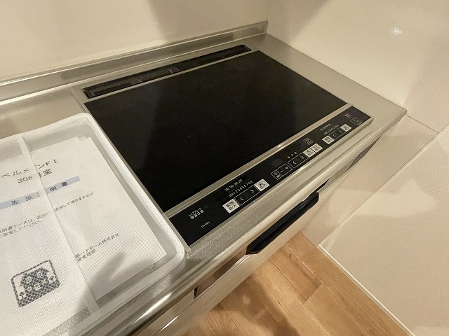 【設備】 | ベルメゾンFⅠ