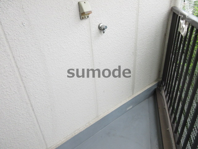 高槻市土室町の賃貸マンションのその他