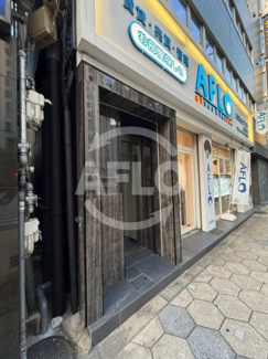 【ロビー】 | フクダ不動産上本町ビル | フクダ不動産上本町ビル　ロビー