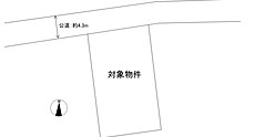 【土地図】 | 安芸区矢野西３丁目